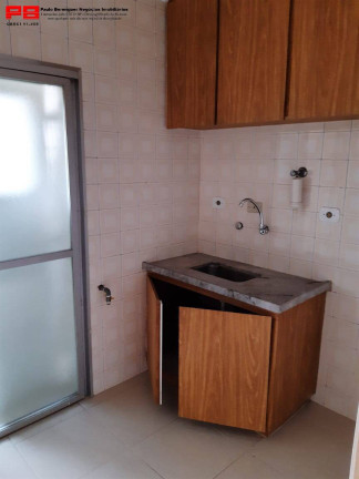 Imagem Apartamento com 1 Quarto à Venda, 42 m² em Brooklin Paulista - São Paulo