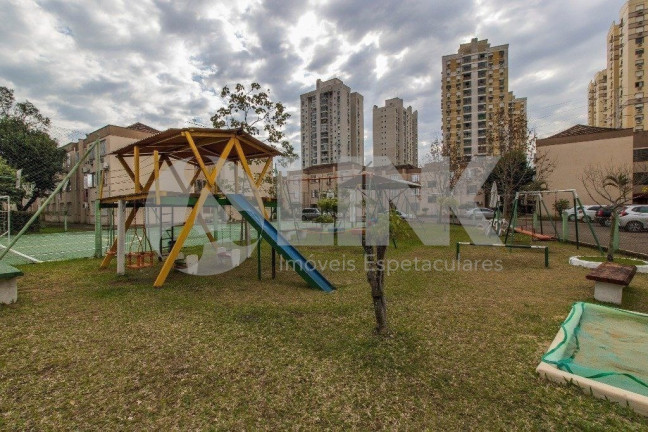 Imagem Apartamento com 3 Quartos à Venda, 74 m² em Passo Da Areia - Porto Alegre