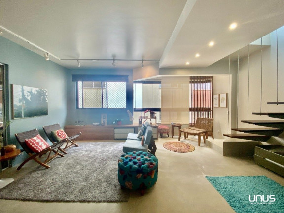 Imagem Cobertura com 3 Quartos à Venda, 301 m² em Agronômica - Florianópolis Imagem Cobertura com 3 Quartos à Venda, 301 m² em Agronômica - Florianópolis
