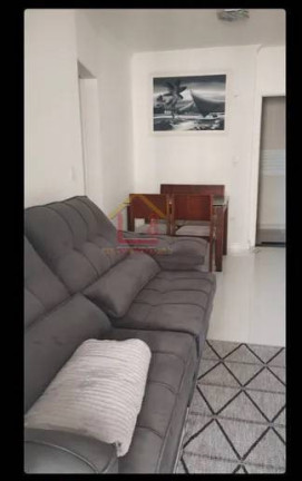Imagem Apartamento com 1 Quarto para Alugar, 55 m² Imagem Apartamento com 1 Quarto para Alugar, 55 m²