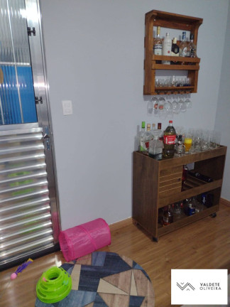 Imagem Casa com 2 Quartos à Venda, 130 m² em Loteamento Jardim Helena - São José Dos Campos Imagem Casa com 2 Quartos à Venda, 130 m² em Loteamento Jardim Helena - São José Dos Campos