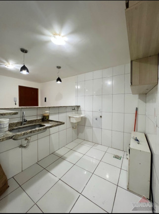 Imagem Imóvel com 1 Quarto à Venda, 35 m² em Recreio Dos Bandeirantes - Rio De Janeiro
