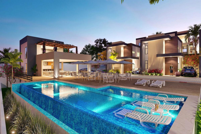 Imagem Casa com 4 Quartos à Venda, 102 m² em Morros - Teresina