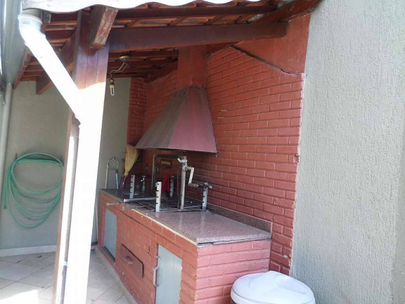 Imagem Casa com 6 Quartos à Venda, 750 m² em Campo Belo - São Paulo