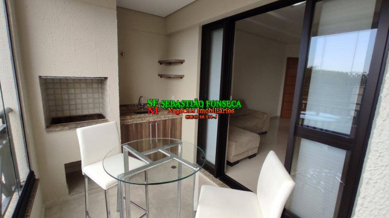 Imagem Apartamento com 4 Quartos à Venda, 118 m² em Jardim Esplanada - São José Dos Campos Imagem Apartamento com 4 Quartos à Venda, 118 m² em Jardim Esplanada - São José Dos Campos
