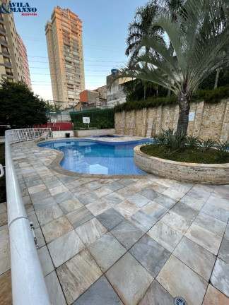 Imagem Apartamento com 2 Quartos à Venda, 56 m² em Mooca - São Paulo