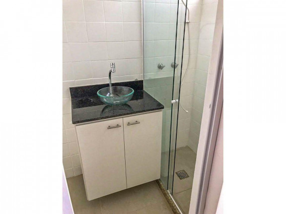 Imagem Apartamento com 1 Quarto à Venda, 24 m² em Laranjeiras - Rio De Janeiro