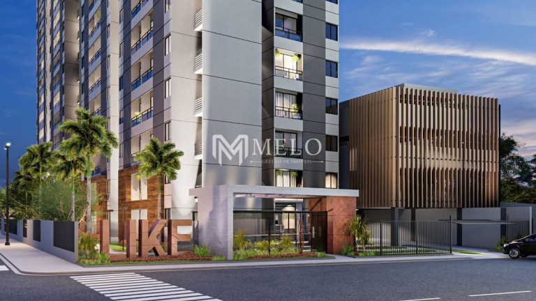 Imagem Apartamento com 2 Quartos à Venda, 43 m² em Imbiribeira - Recife Imagem Apartamento com 2 Quartos à Venda, 43 m² em Imbiribeira - Recife