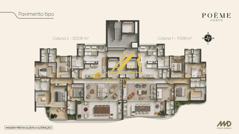 Imagem Imóvel com 4 Quartos à Venda, 173 m² em Horto Florestal - Salvador Imagem Imóvel com 4 Quartos à Venda, 173 m² em Horto Florestal - Salvador