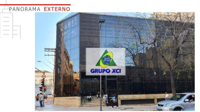 Edifício Residencial à Venda ou Locação, 2.964 m² em Centro - Campinas