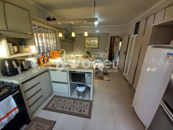 Imagem Casa com 4 Quartos à Venda, 30 m² em Rio Branco - Sao Leopoldo