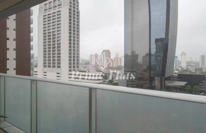 Imagem Apartamento com 1 Quarto à Venda, 50 m² em Santo Amaro - São Paulo Imagem Apartamento com 1 Quarto à Venda, 50 m² em Santo Amaro - São Paulo