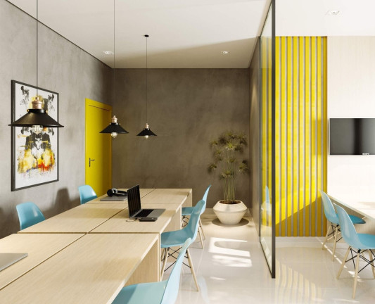Imagem Apartamento com 2 Quartos à Venda, 39 m² em Jardim Campo Verde - Almirante Tamandare Imagem Apartamento com 2 Quartos à Venda, 39 m² em Jardim Campo Verde - Almirante Tamandare