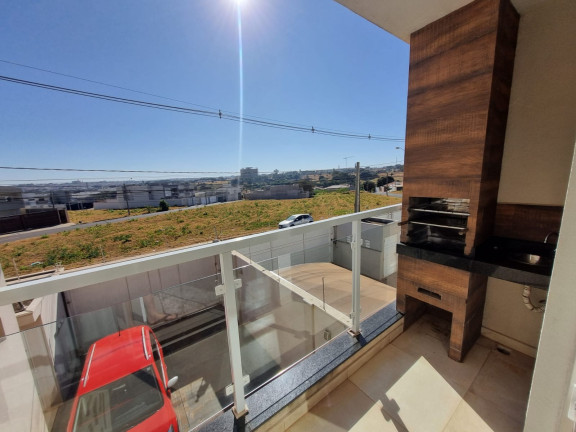 Imagem Apartamento com 2 Quartos à Venda, 83 m² em Jardim Santa Lúcia - Franca Imagem Apartamento com 2 Quartos à Venda, 83 m² em Jardim Santa Lúcia - Franca