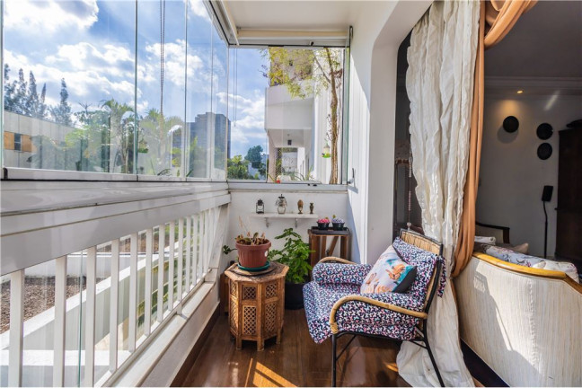 Imagem Imóvel com 4 Quartos à Venda,  em Vila Clementino - São Paulo