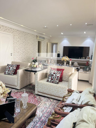 Imagem Apartamento com 4 Quartos à Venda, 247 m² em Jardim Portal Da Colina - Sorocaba