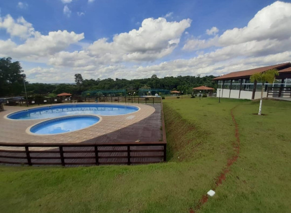Imagem Casa de Condomínio com 4 Quartos à Venda, 240 m² em Residencial Reserva Ipanema - Sorocaba