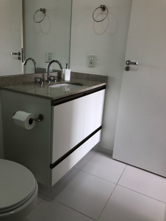 Imagem Apartamento com 2 Quartos à Venda, 73 m² em Vila Carrão - São Paulo