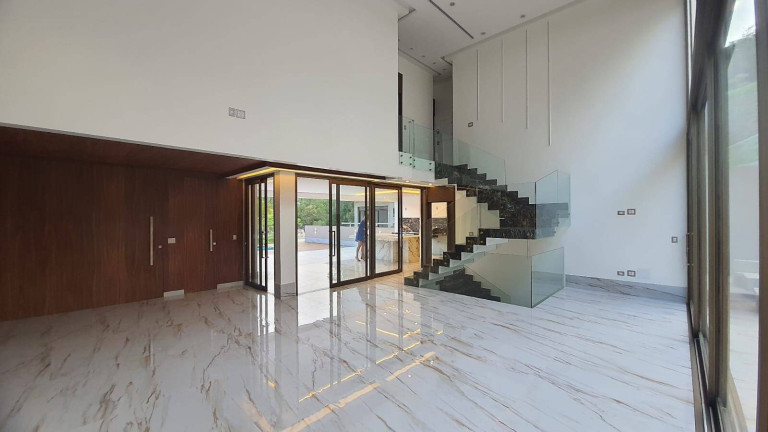 Imagem Casa com 3 Quartos à Venda, 400 m² em Tamboré - Santana De Parnaíba
