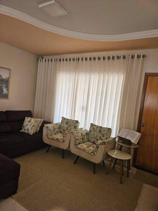 Imagem Casa com 3 Quartos à Venda, 380 m² em Residencial Alto Do Vale - Arapongas