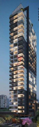 Imóvel com 1 Quarto à Venda, 24 m² em Alto Da Boa Vista - São Paulo