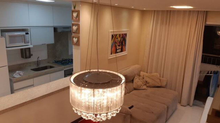 Imagem Apartamento com 2 Quartos à Venda, 54 m² em Centro - São Bernardo Do Campo Imagem Apartamento com 2 Quartos à Venda, 54 m² em Centro - São Bernardo Do Campo