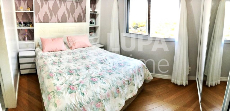 Imagem Apartamento com 3 Quartos à Venda, 70 m² em Vila Maria Alta - São Paulo Imagem Apartamento com 3 Quartos à Venda, 70 m² em Vila Maria Alta - São Paulo