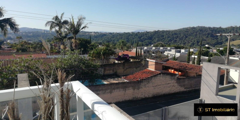 Apartamento com 3 Quartos à Venda, 88 m² em Vila Esperia Ou Giglio - Atibaia