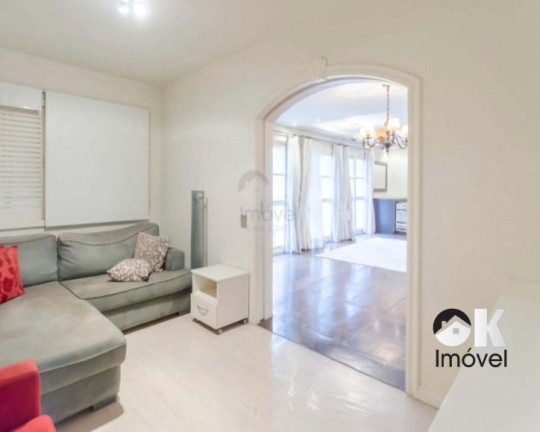 Imagem Apartamento com 3 Quartos à Venda, 168 m² em Jardim Paulista - São Paulo Imagem Apartamento com 3 Quartos à Venda, 168 m² em Jardim Paulista - São Paulo