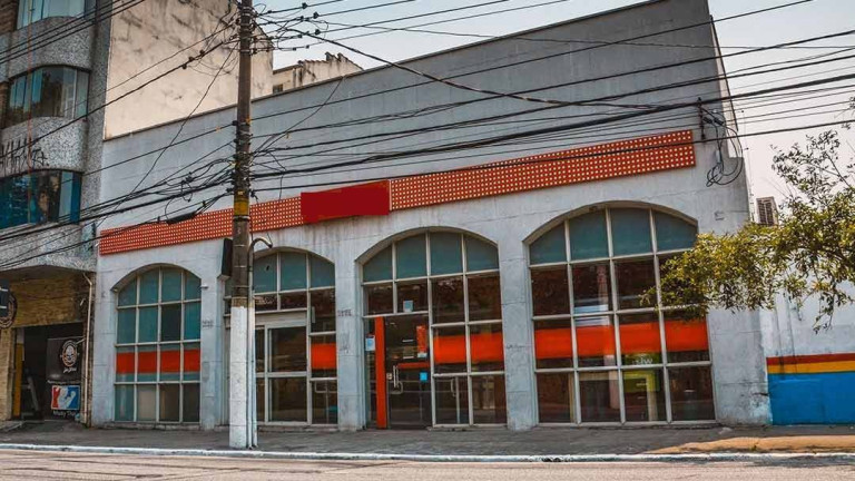 Imagem Loja à Venda, 553 m² em Cambuci - São Paulo Imagem Loja à Venda, 553 m² em Cambuci - São Paulo