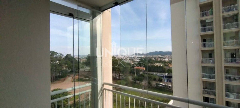 Imagem Apartamento com 2 Quartos à Venda, 65 m² em Engordadouro - Jundiaí