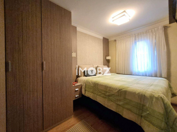 Imagem Imóvel com 2 Quartos à Venda, 56 m² em Vila Andrade - São Paulo