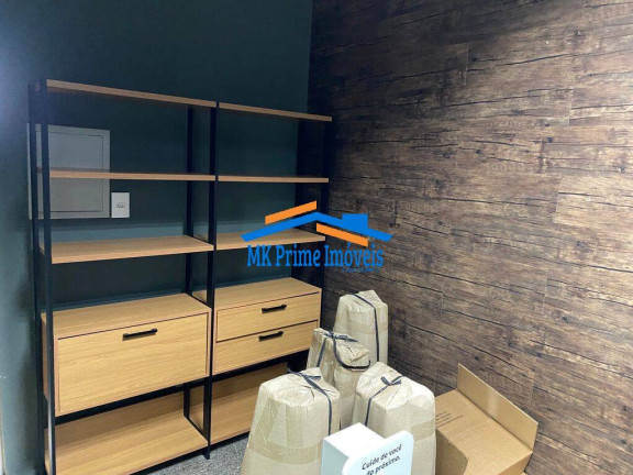 Imagem Sala Comercial à Venda, 100 m² em Alphaville Industrial - Barueri