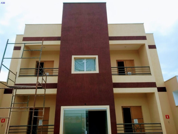 Imagem Apartamento com 2 Quartos à Venda, 71 m² em Conjunto Habitacional Terra Dos Ipês - Pindamonhangaba