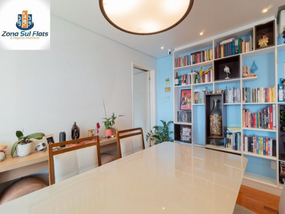 Imagem Apartamento com 3 Quartos à Venda, 98 m² em Vila Clementino - São Paulo Imagem Apartamento com 3 Quartos à Venda, 98 m² em Vila Clementino - São Paulo