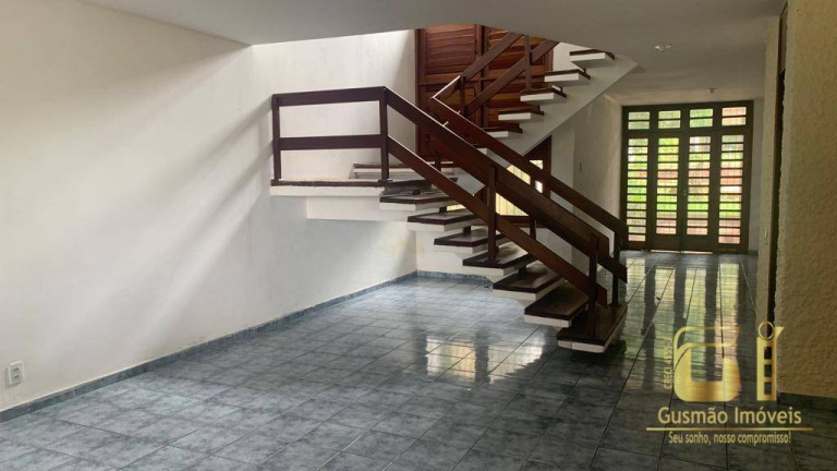 Imagem Casa com 4 Quartos à Venda, 452 m² em Tirol - Natal Imagem Casa com 4 Quartos à Venda, 452 m² em Tirol - Natal