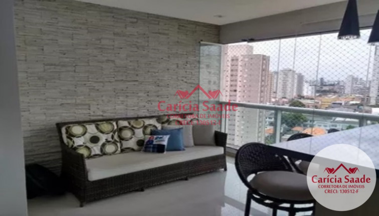 Imagem Apartamento com 3 Quartos à Venda, 89 m² em Mooca - São Paulo Imagem Apartamento com 3 Quartos à Venda, 89 m² em Mooca - São Paulo