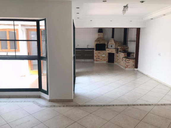 Imagem Casa com 3 Quartos à Venda, 200 m² em Santana De Parnaíba