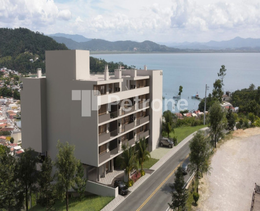 Imagem Imóvel com 3 Quartos à Venda, 82 m² em Praia De Palmas - Governador Celso Ramos