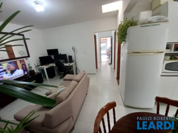 Imagem Casa com 2 Quartos à Venda, 96 m² em Cerâmica - São Caetano Do Sul Imagem Casa com 2 Quartos à Venda, 96 m² em Cerâmica - São Caetano Do Sul