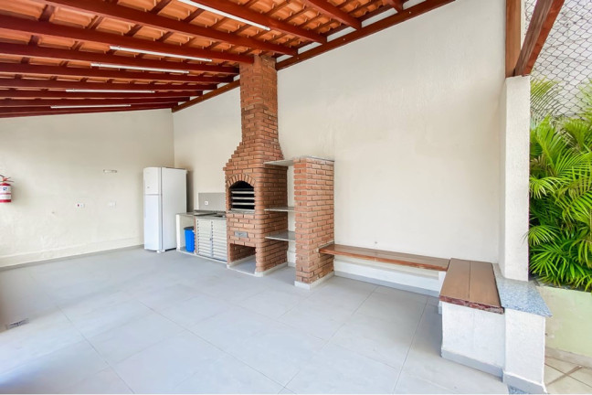 Imagem Apartamento com 2 Quartos à Venda, 51 m² em Parada Inglesa - São Paulo Imagem Apartamento com 2 Quartos à Venda, 51 m² em Parada Inglesa - São Paulo