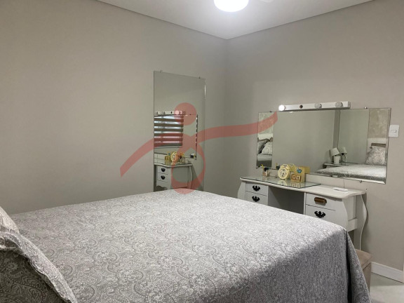 Imagem Casa com 3 Quartos à Venda, 140 m² em Jardim Das Nações - Taubaté