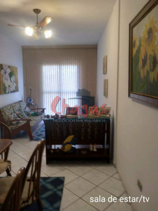 Foto do imóvel Apartamento com 2 Quartos à Venda, 60 m² em Martim De Sá - Caraguatatuba