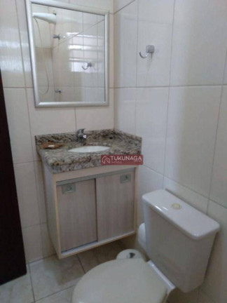 Imagem Sobrado com 2 Quartos à Venda, 149 m² em Parque Continental Iv - Guarulhos Imagem Sobrado com 2 Quartos à Venda, 149 m² em Parque Continental Iv - Guarulhos