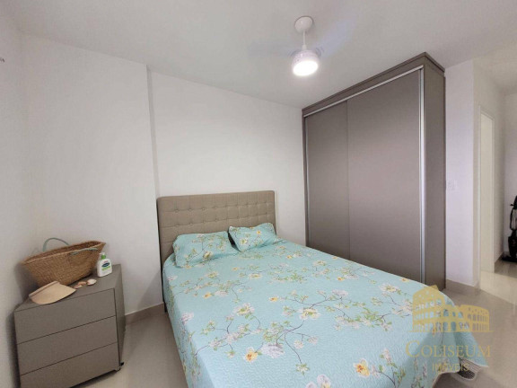 Imagem Apartamento com 3 Quartos à Venda, 102 m² em Balneário Flórida - Praia Grande