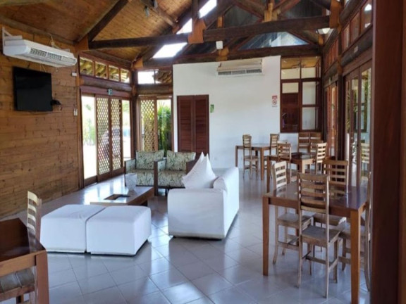 Imagem Casa com 5 Quartos à Venda, 510 m² em Alphaville Litoral Norte 2 - Camaçari