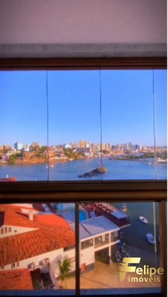 Imagem Imóvel com 3 Quartos à Venda, 100 m² em Praia Do Morro - Guarapari