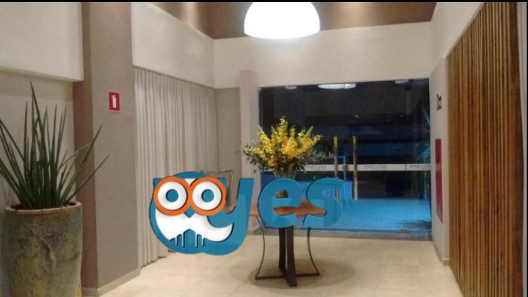 Imagem Apartamento com 1 Quarto para Alugar, 25 m² em Centro - Feira De Santana Imagem Apartamento com 1 Quarto para Alugar, 25 m² em Centro - Feira De Santana