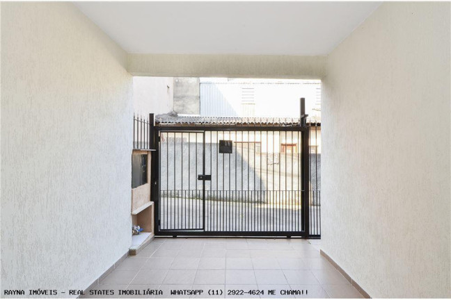Imagem Casa com 3 Quartos à Venda, 120 m² em Vila Brasilina - São Paulo Imagem Casa com 3 Quartos à Venda, 120 m² em Vila Brasilina - São Paulo