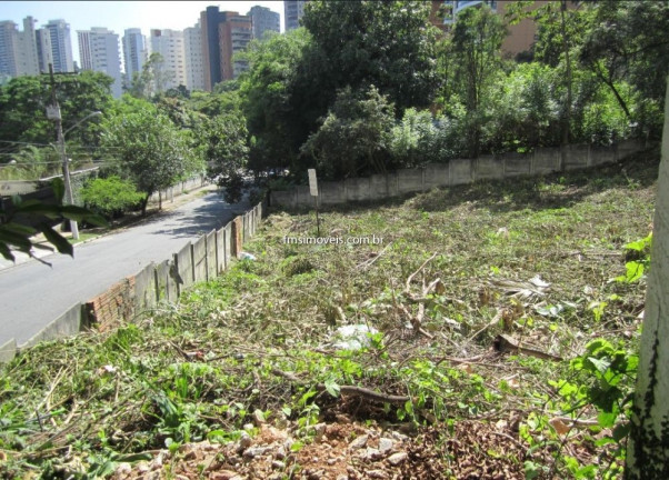 Imagem Terreno à Venda, 2.442 m² em Vila Suzana - São Paulo